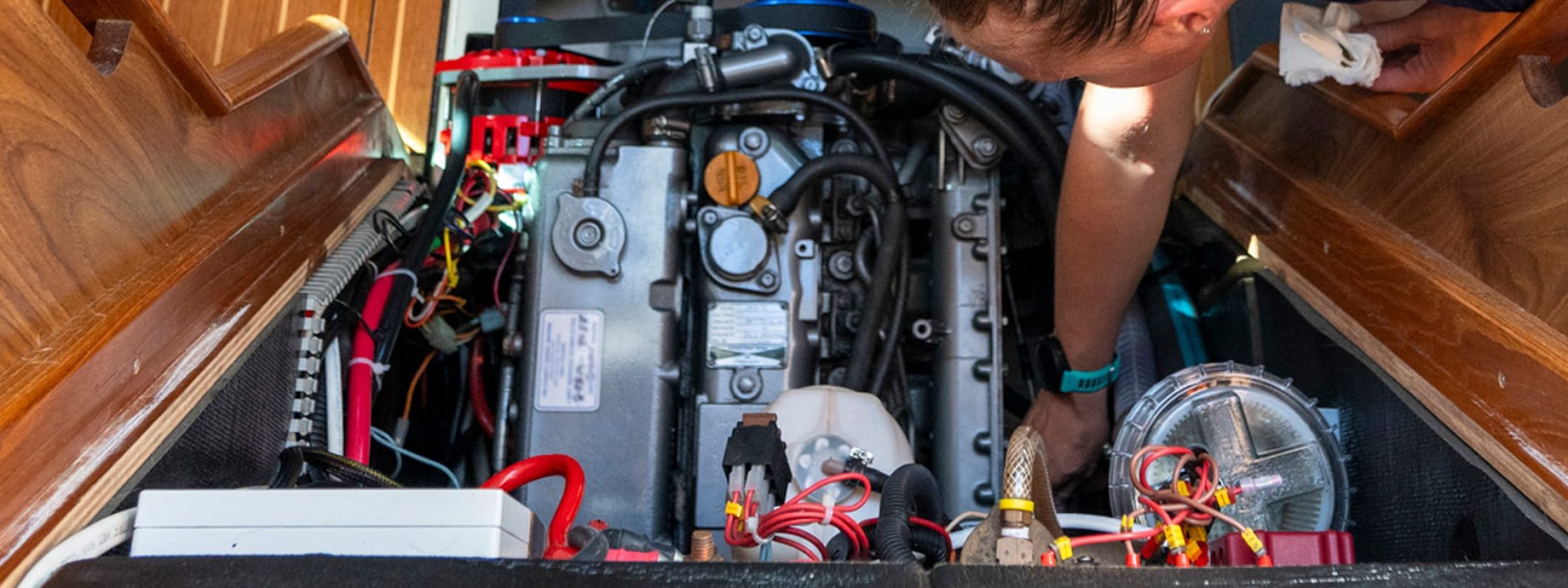 Online-Class-2026-10-05-Onboard Repair Essentials-Featured-2400x800