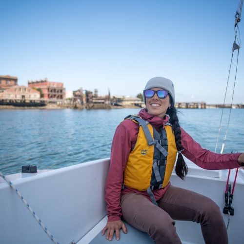 5 day photoshoot on the Olympic Peninsula