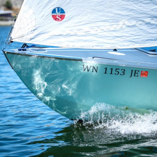 5 day photoshoot on the Olympic Peninsula