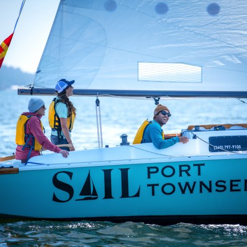 5 day photoshoot on the Olympic Peninsula