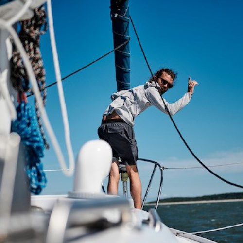 SailandSurf, VA - American Sailing School - 05