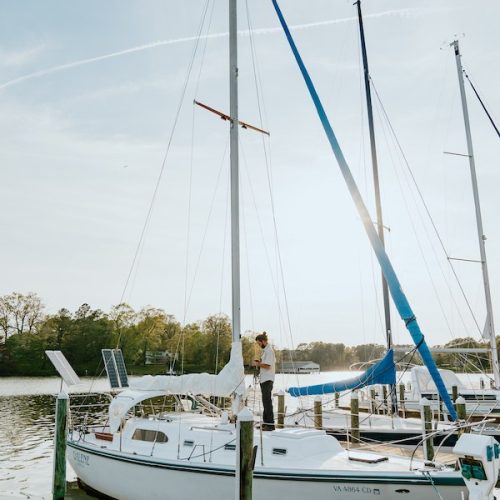 SailandSurf, VA - American Sailing School - 06