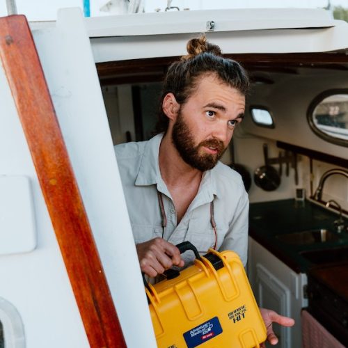 SailandSurf, VA - American Sailing School - 08