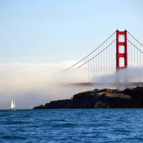 Sailing Sausalito San Francisco Bay Modern Sailing School & Club