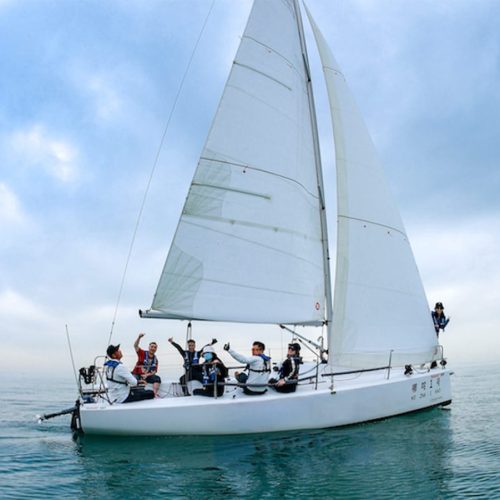 School-1023-Ne-Zha-Sailing-School-Shenzen-China-Gallery-0