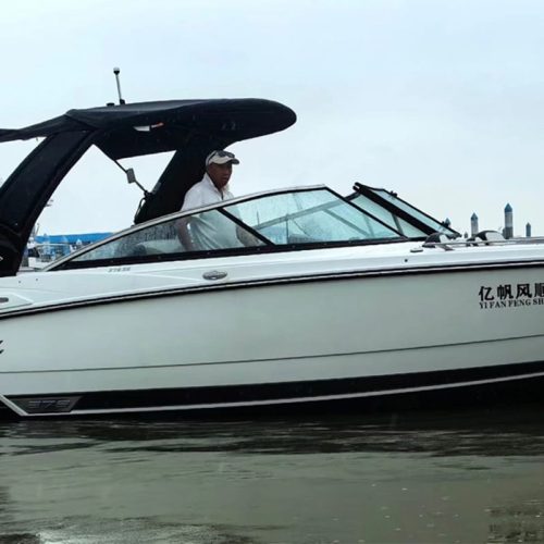 School-1027-Shenzen Sailing Club-Shenzen-China-Gallery-01