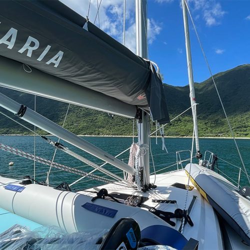 School-1027-Shenzen Sailing Club-Shenzen-China-Gallery-02