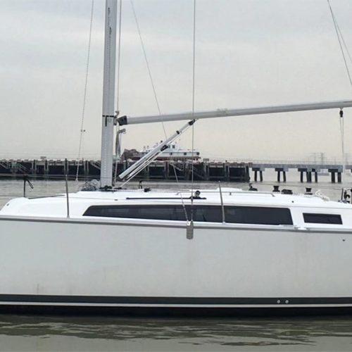 School-1027-Shenzen Sailing Club-Shenzen-China-Gallery-04