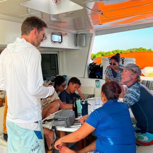 School-1038-Placencia-Yacht-Charters-Placencia-Belize-Gallery-02