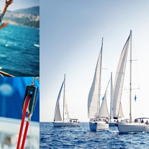 Andaman Marine Coaching Center Phucket Thailand