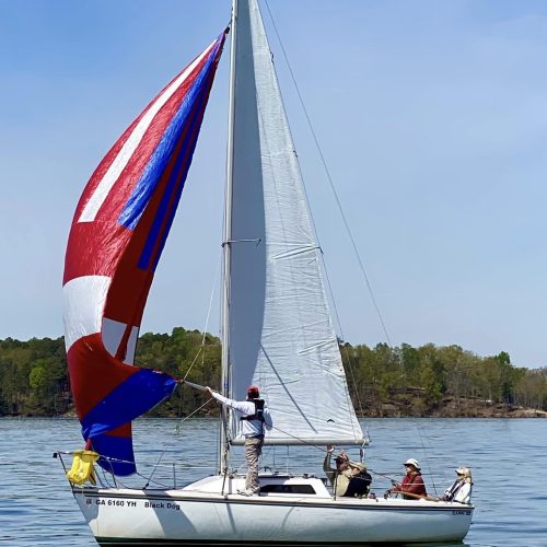 School-269-Lanier Sailing Academy-GA-3