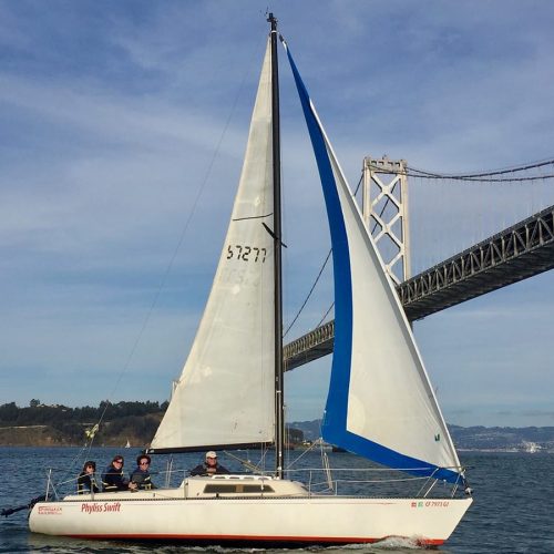 School-300-Spinnaker Sailing-CA-13