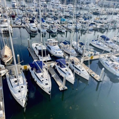 School-563-Intelligent Sailing-FL-19