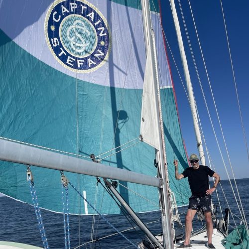 School-662-Captain Stefan Yacht Charters-FL-01