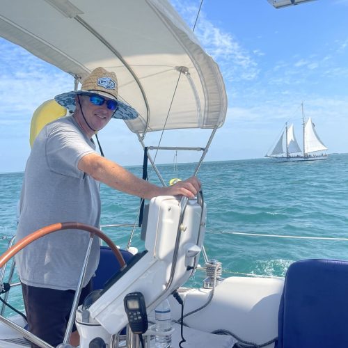 School-662-Captain Stefan Yacht Charters-FL-02