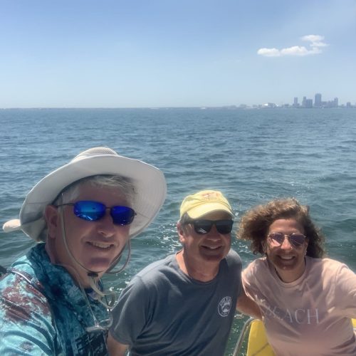 School-662-Captain Stefan Yacht Charters-FL-04