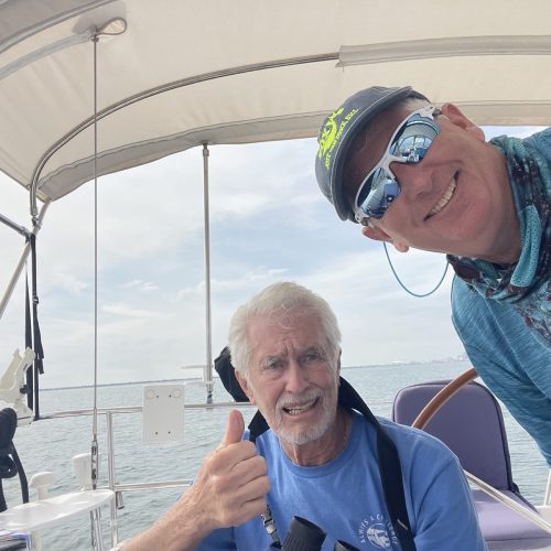 School-662-Captain Stefan Yacht Charters-FL-05