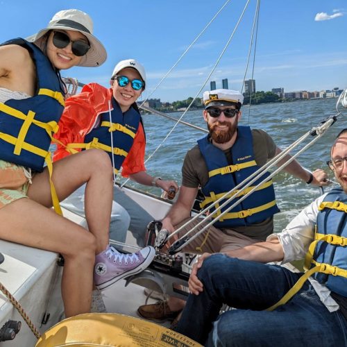 Shift your whole perspective