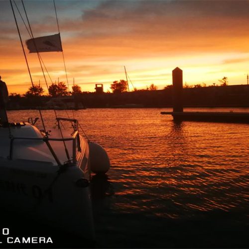 School-831-Huizhou Yachting Master-China-01