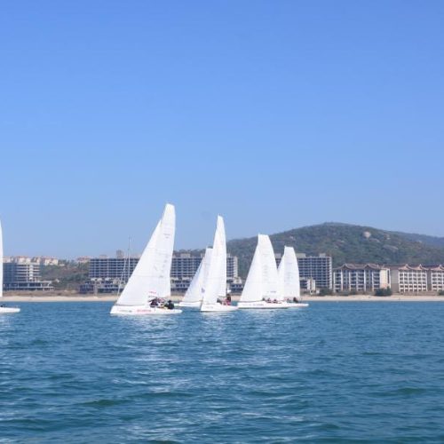 School-831-Huizhou Yachting Master-China-05