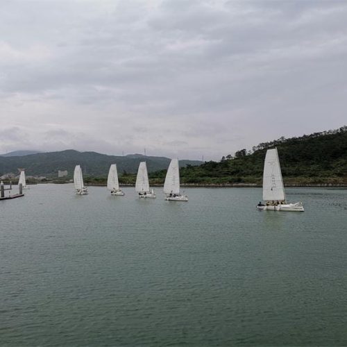 School-831-Huizhou Yachting Master-China-06