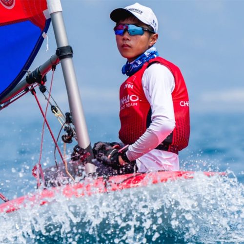 School-854-Chenjinhao Sailing Club-guangdong-shenzhen guangdong-China-Gallery-01