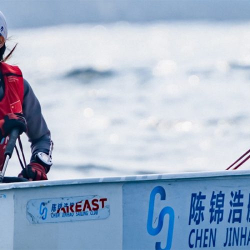 School-854-Chenjinhao Sailing Club-guangdong-shenzhen guangdong-China-Gallery-02