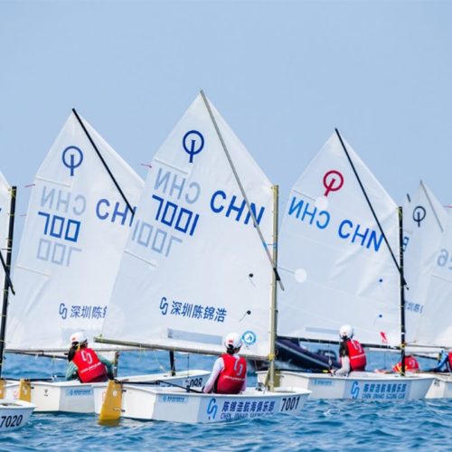 School-854-Chenjinhao Sailing Club-guangdong-shenzhen guangdong-China-Gallery-03