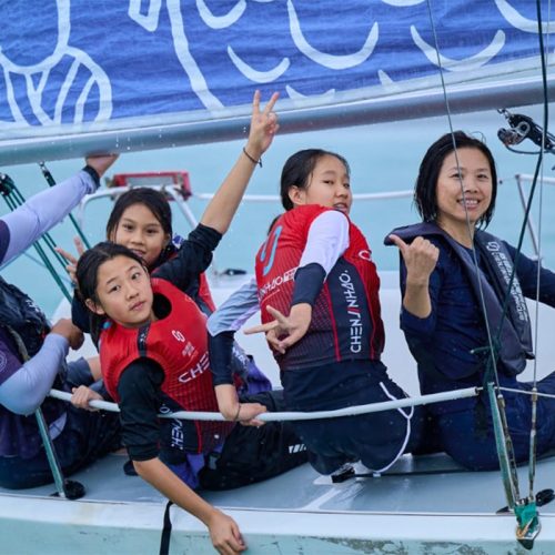School-854-Chenjinhao Sailing Club-guangdong-shenzhen guangdong-China-Gallery-08