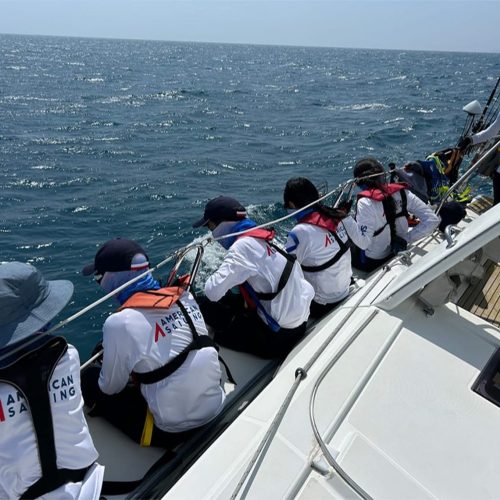 School-856- Promising International ASA Sailing School-Qinhuangdao-Hainashan-China-Gallery-04