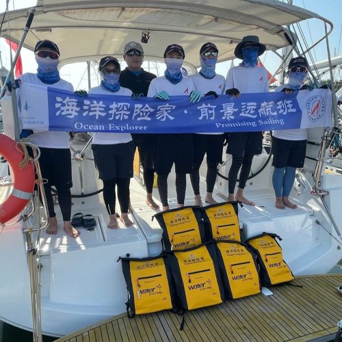 School-856- Promising International ASA Sailing School-Qinhuangdao-Hainashan-China-Gallery-06