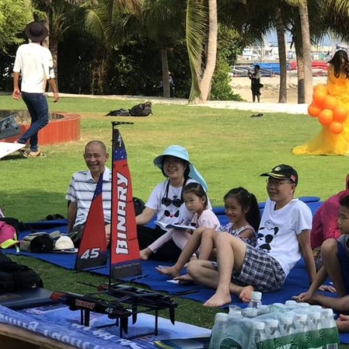 School-859-Hainan Global Sailing School-China-06