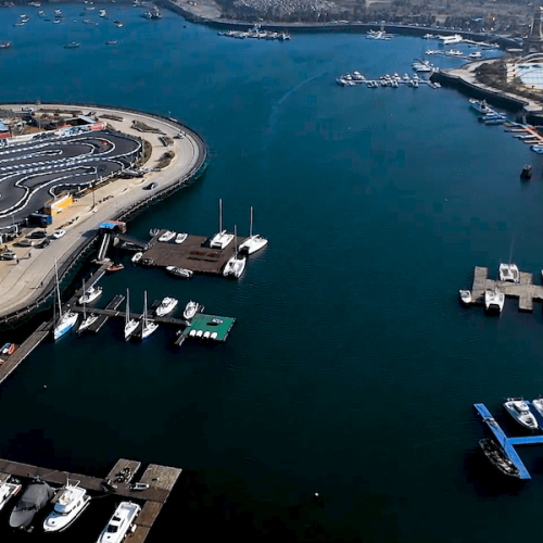 School-874-Dalian Yunshan Sailing Club-China-02