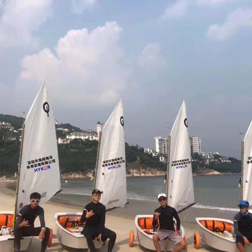 School-898-Hykor Sports Sailing Club-China-01