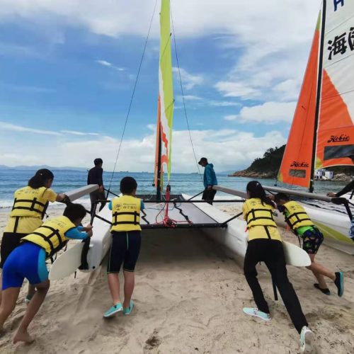 School-898-Hykor Sports Sailing Club-China-02