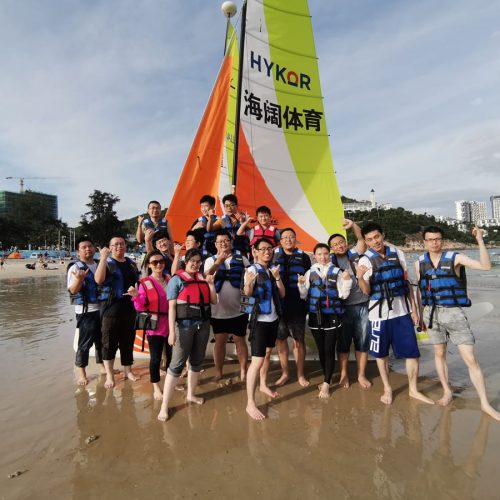 School-898-Hykor Sports Sailing Club-China-06