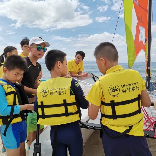 School-898-Hykor Sports Sailing Club-China-07