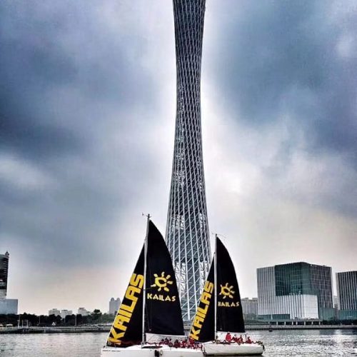 School-899-Pearl River Sailing School-China-01