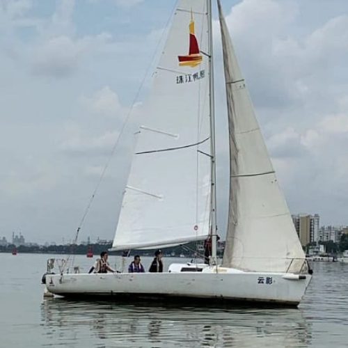 School-899-Pearl River Sailing School-China-05