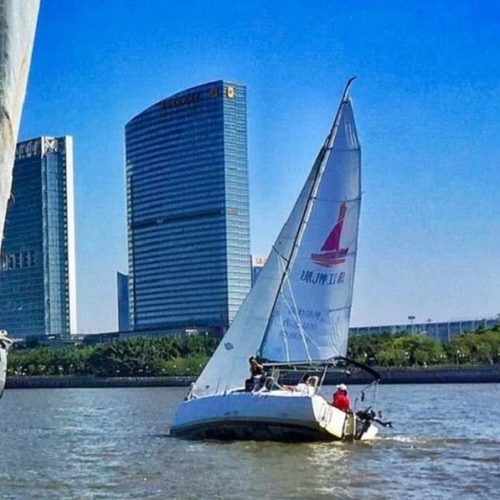 School-899-Pearl River Sailing School-China-Featured