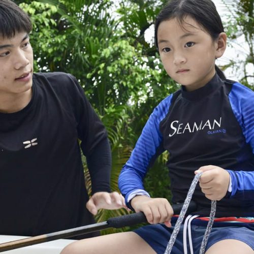 School-901-On-Board Yacht Sailing Club-China-03