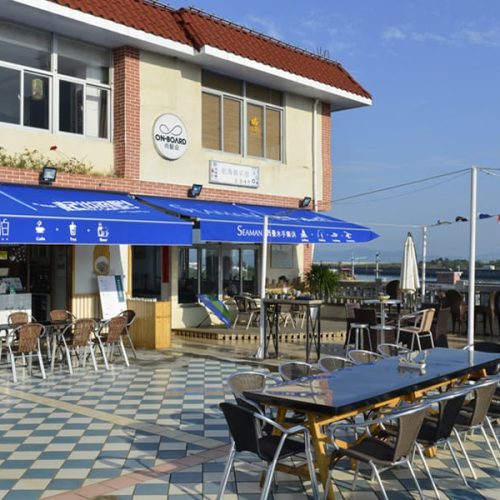 School-901-On-Board Yacht Sailing Club-China-07