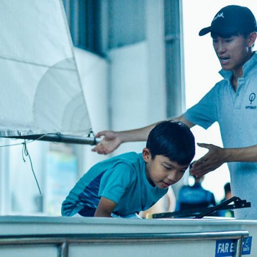 School-904-Rainbow Sailing Club-China-01