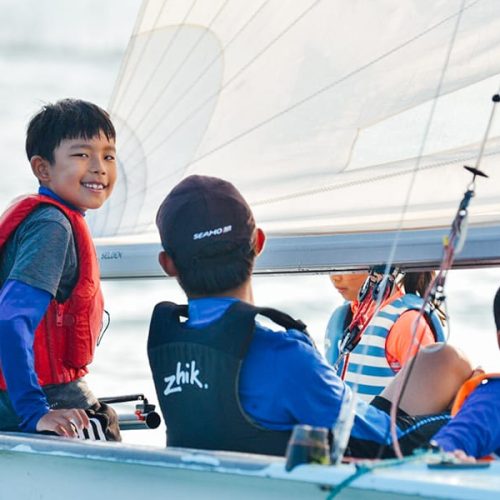 School-904-Rainbow Sailing Club-China-08