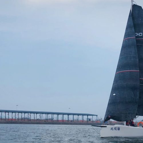 School-909-Jinzhou No. 1 Sailing Club-Jinzhou City, Liaoning Province-China-Gallery-04