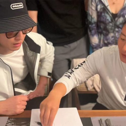 School-950-Song Sailing School-Shenzen:Qingdao-China-Gallery-03