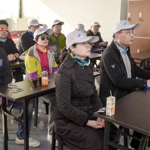 School-951-Sailors' Home Yachting Service-China-02