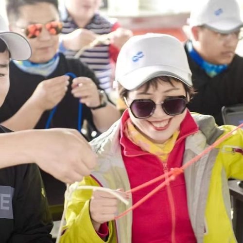 School-951-Sailors' Home Yachting Service-China-03