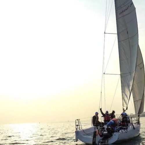 School-951-Sailors' Home Yachting Service-China-05