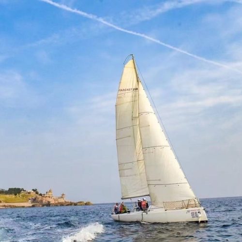 School-951-Sailors' Home Yachting Service-China-06